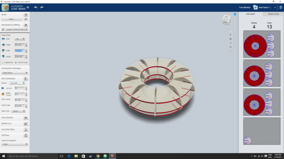 Autodesk123dMake
